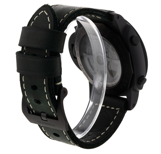 Panerai Luminor Chrono PAM01498 Image 3